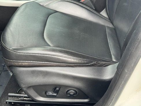 Used 2020 Jeep Compass High Altitude image 24