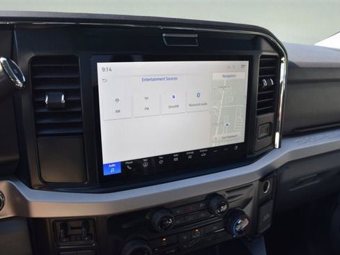 New 2026 Ford F350 XLT w/ XLT Premium Package image 9