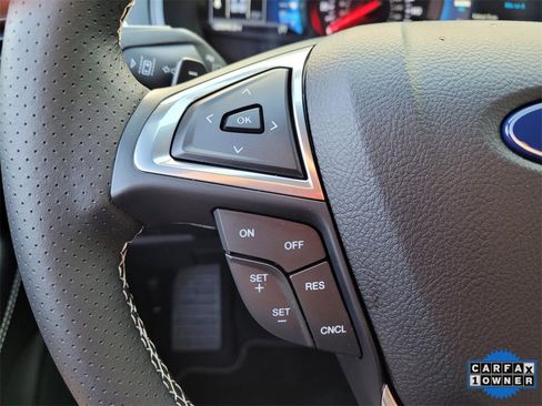 Used 2023 Ford Edge ST image 30