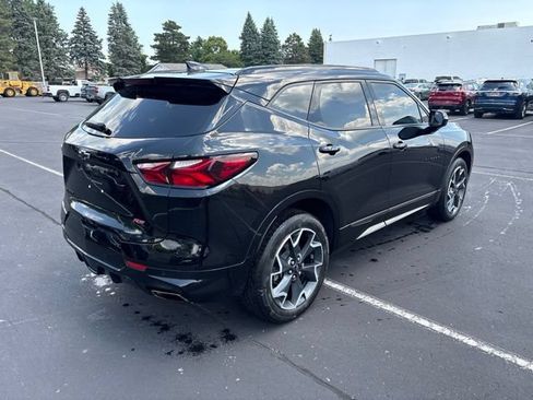 Used 2019 Chevrolet Blazer RS FWD image 6