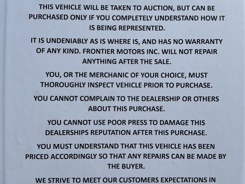 Used 2017 Cadillac XTS Luxury image 2