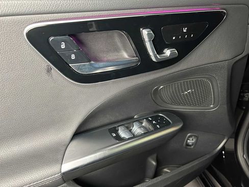 Certified 2026 Mercedes-Benz C 300 4MATIC Sedan image 22