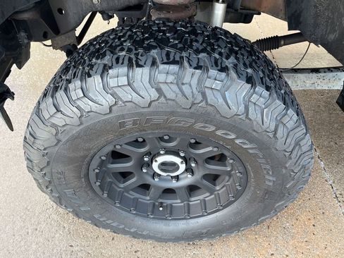 Used 2013 Ford F350 Lariat w/ Lariat Ultimate Pkg image 22