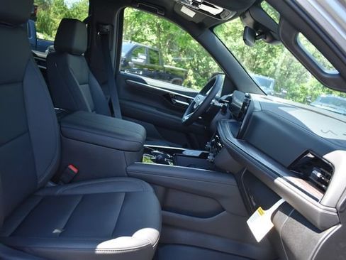 New 2026 Chevrolet Tahoe LT AWD/4WD image 16