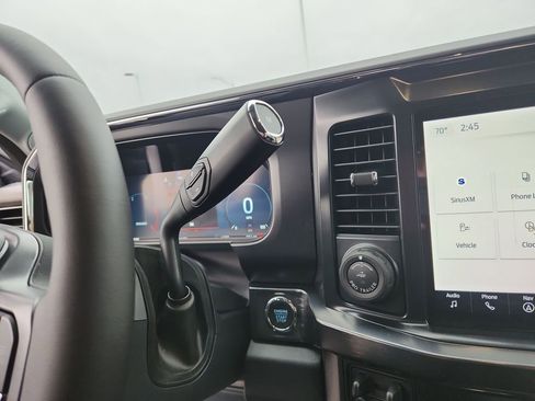 New 2026 Ford F350 Lariat w/ Lariat Premium Package image 29