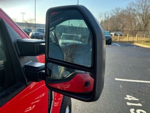 Used 2021 Ford F250 XL w/ STX Appearance Package image 14