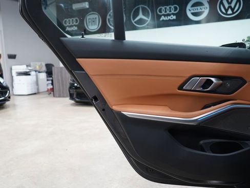 Used 2020 BMW M340i w/ Premium Package RWD image 13