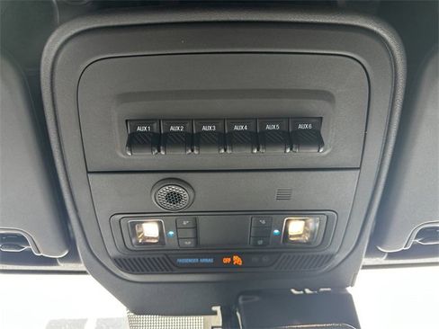 Certified 2023 Ford Bronco Wildtrak image 26