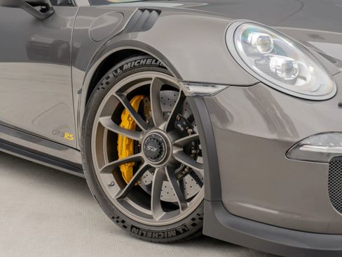Used 2016 Porsche 911 GT3 RS RWD image 29