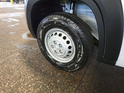 New 2026 RAM ProMaster 1500 w/ Safety Group image 23