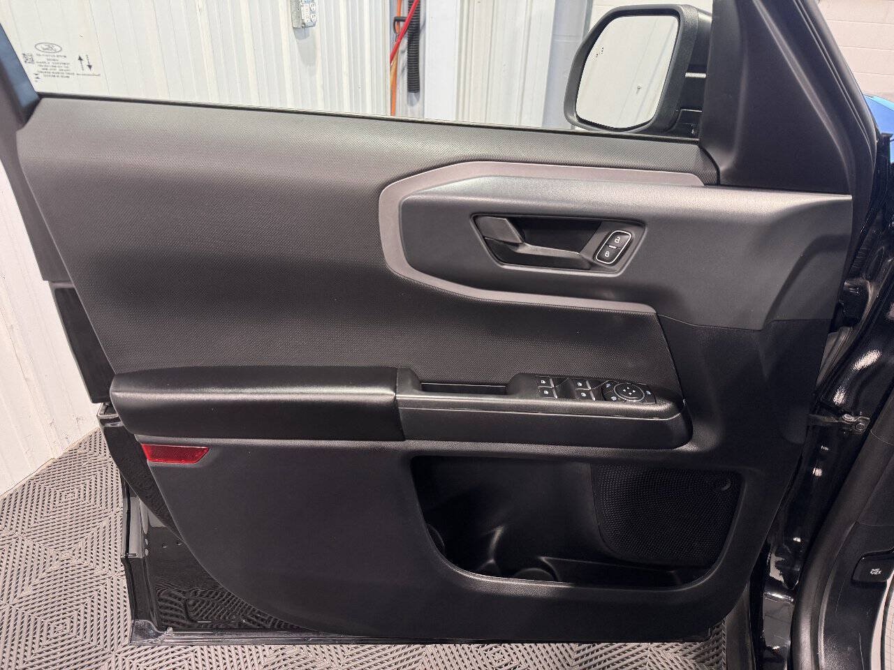 Used 2024 Ford Bronco Sport Big Bend AWD/4WD image 4