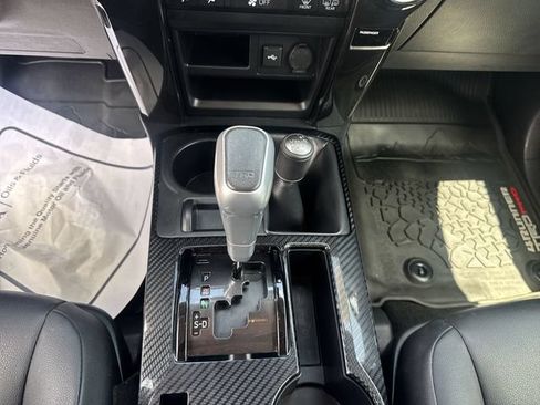 Used 2021 Toyota 4Runner TRD Pro AWD/4WD image 21