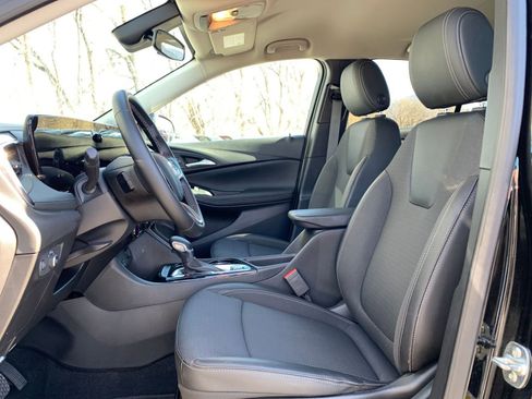 Used 2025 Buick Encore GX Preferred image 25