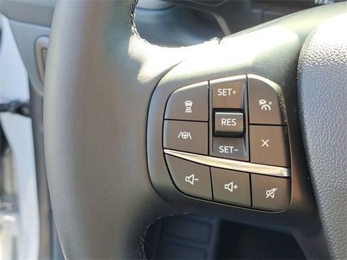 New 2025 Ford Maverick Lariat w/ Black Appearance Package image 35