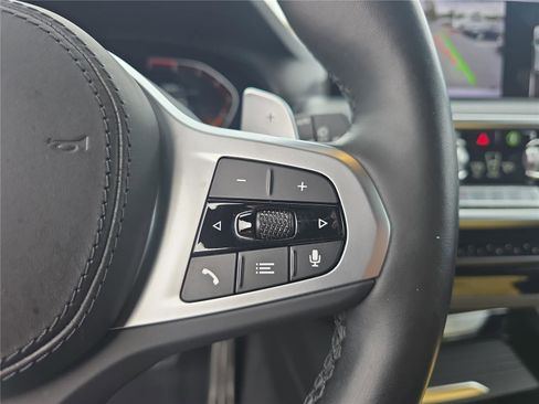 Certified 2022 BMW X3 sDrive30i w/ M Sport Package 2 image 24