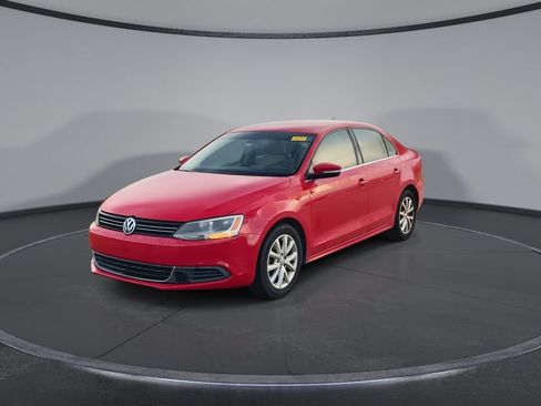 Used 2014 Volkswagen Jetta SE FWD image 4