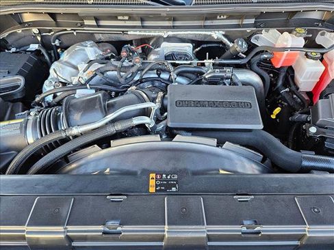 New 2026 GMC Sierra 2500 Denali w/ Technology Package AWD/4WD image 17