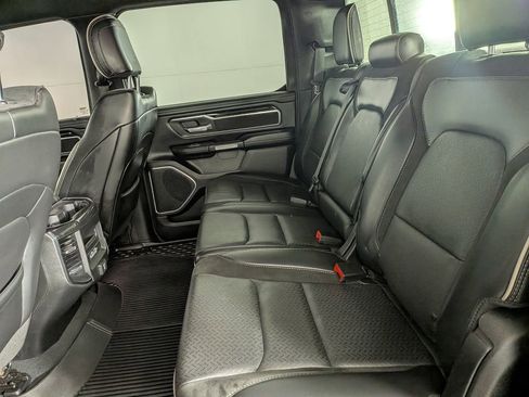 Used 2019 RAM 1500 Laramie w/ Sport Appearance Package image 31