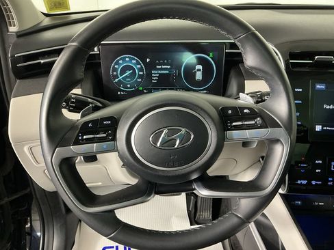 Used 2022 Hyundai Tucson SEL AWD/4WD image 23