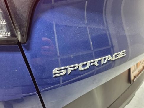 Used 2023 Kia Sportage X-Line w/ X-Line Premium Package AWD/4WD image 19
