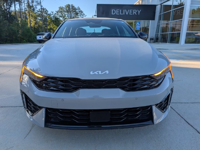 Used 2025 Kia K5 GT-Line FWD image 8