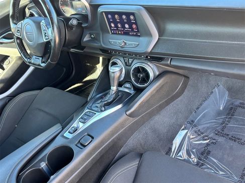 Used 2023 Chevrolet Camaro LT image 11
