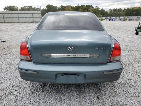Used 2003 Hyundai XG350 image 3