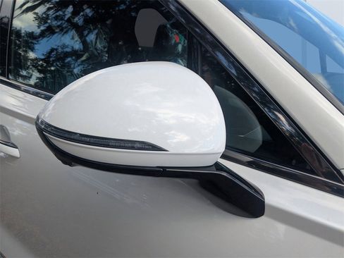 New 2026 Genesis GV70 3.5T Sport Prestige image 11