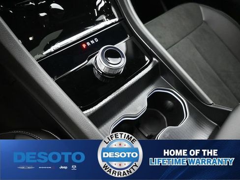 New 2025 Jeep Grand Cherokee L Altitude image 25