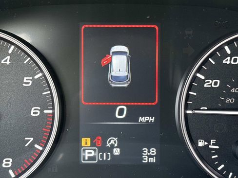 New 2026 Subaru Crosstrek 2.5i Premium image 36