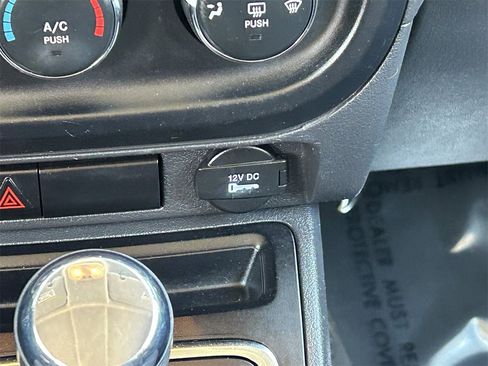 Used 2011 Jeep Patriot Sport w/ PWR Value Group image 19