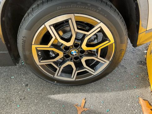 New 2026 BMW X1 xDrive28i w/ Convenience Package image 22