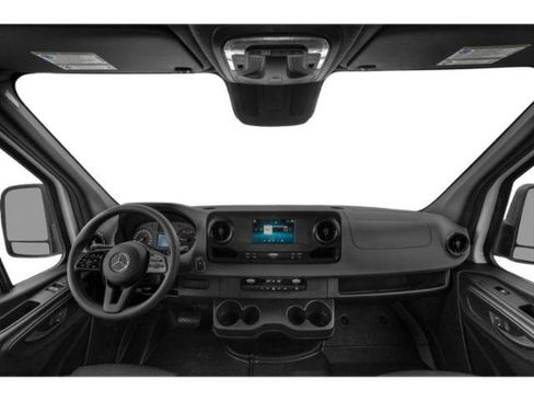 Used 2021 Mercedes-Benz Sprinter 3500 image 8