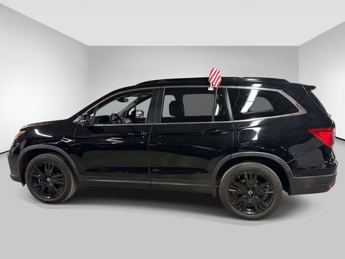 Used 2022 Honda Pilot Special Edition image 2