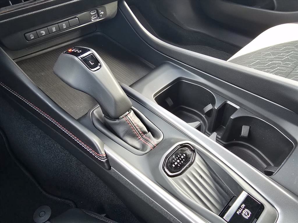 New 2026 Dodge Charger R/T w/ Driver Convenience Group AWD/4WD image 19