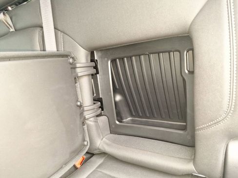 Used 2024 Chevrolet Silverado 1500 RST w/ Convenience Package II image 24