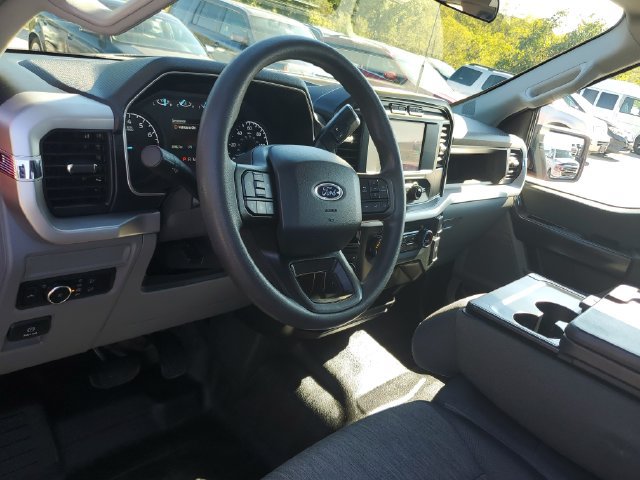 Used 2022 Ford F150 XL w/ Equipment Group 101A High AWD/4WD image 10