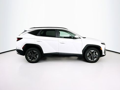 Used 2025 Hyundai Tucson SEL AWD/4WD image 10