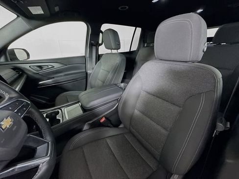 Used 2024 Chevrolet Traverse LT w/ LPO, Floor Liner Package image 22