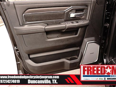 New 2026 RAM 3500 Laramie w/ Max Tow Package image 39