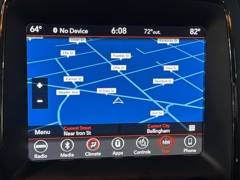 Used 2018 Dodge Durango GT AWD/4WD image 28
