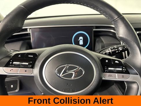 Used 2024 Hyundai Tucson SEL w/ Convenience Package FWD image 14