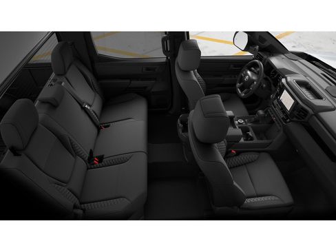 New 2026 Toyota Tundra SR5 RWD image 49