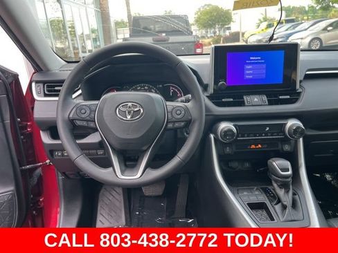 Used 2023 Toyota RAV4 XLE Premium FWD image 17