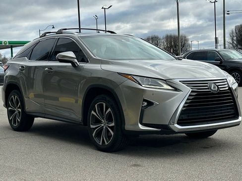 Used 2019 Lexus RX 350 350 image 13