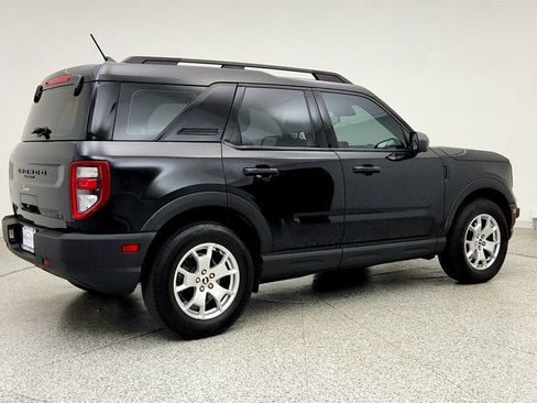 Used 2022 Ford Bronco Sport AWD/4WD image 5