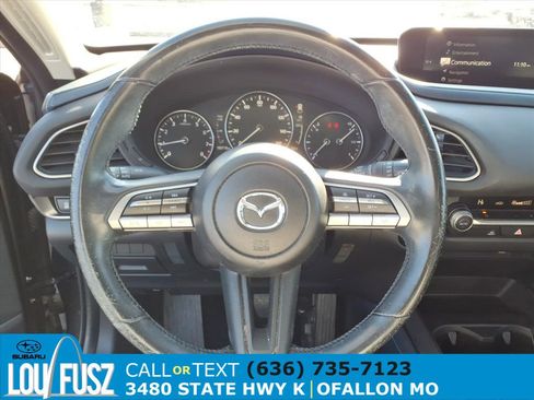 Used 2021 MAZDA CX-30 FWD 2.5 S w/ Select Package image 20
