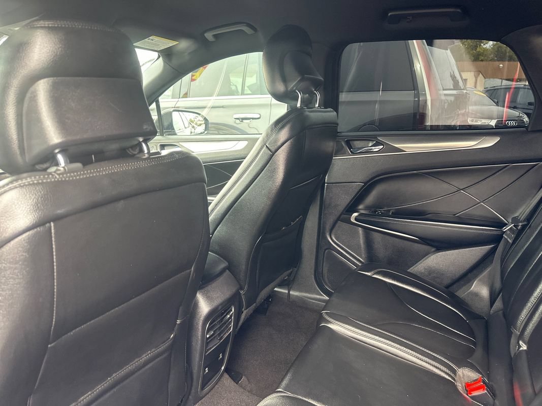 Used 2019 Lincoln MKC Premiere FWD image 39