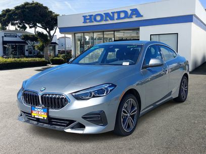 Used 2024 BMW 228i xDrive Gran Coupe w/ Convenience Package