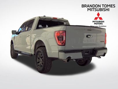 Used 2023 Ford F150 Tremor w/ Trailer Tow Package